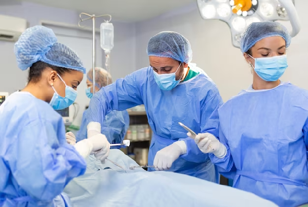 Surgical Oncology